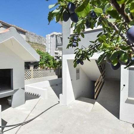 Apartmani Iva&Ante Dugi Rat Luaran gambar