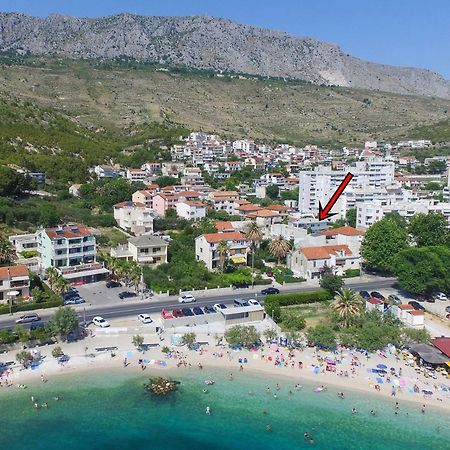 Apartmani Iva&Ante Dugi Rat Luaran gambar