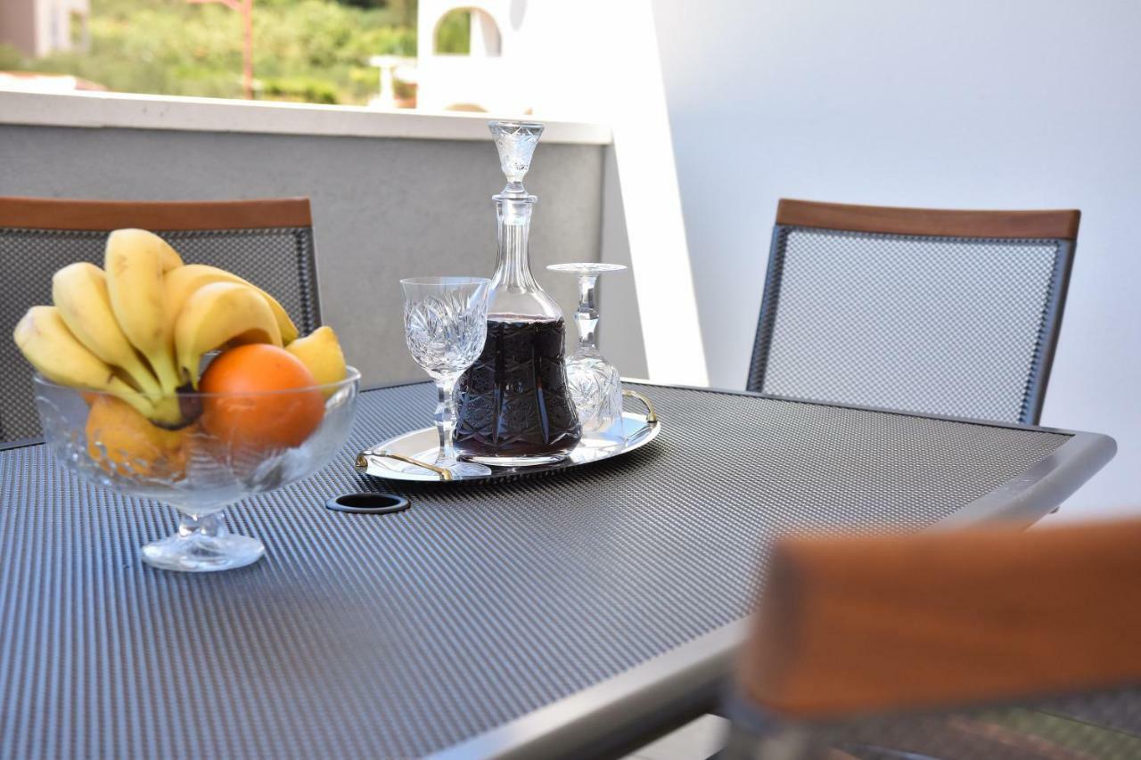 Apartmani Iva&Ante Dugi Rat Luaran gambar