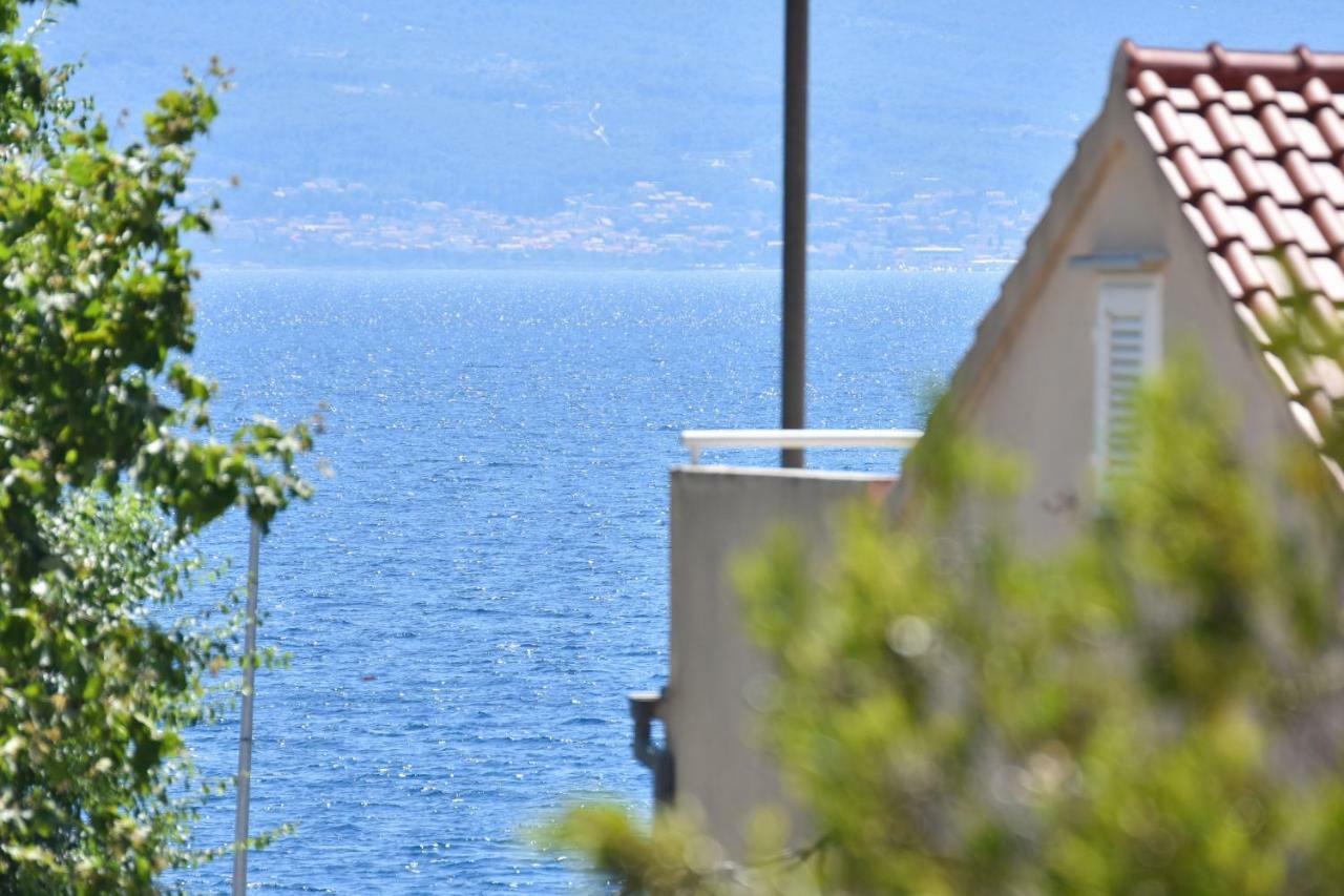 Apartmani Iva&Ante Dugi Rat Luaran gambar