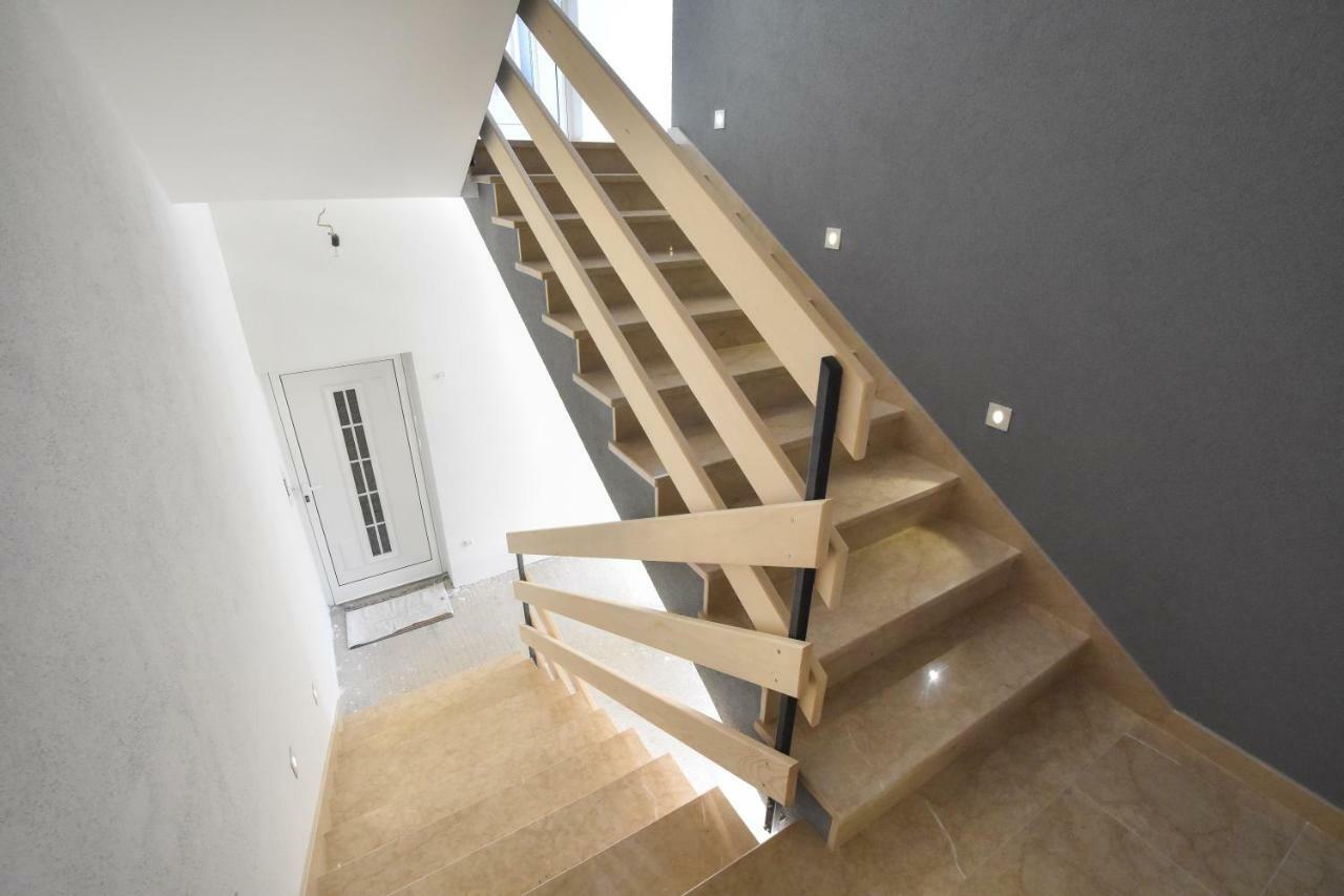 Apartmani Iva&Ante Dugi Rat Luaran gambar