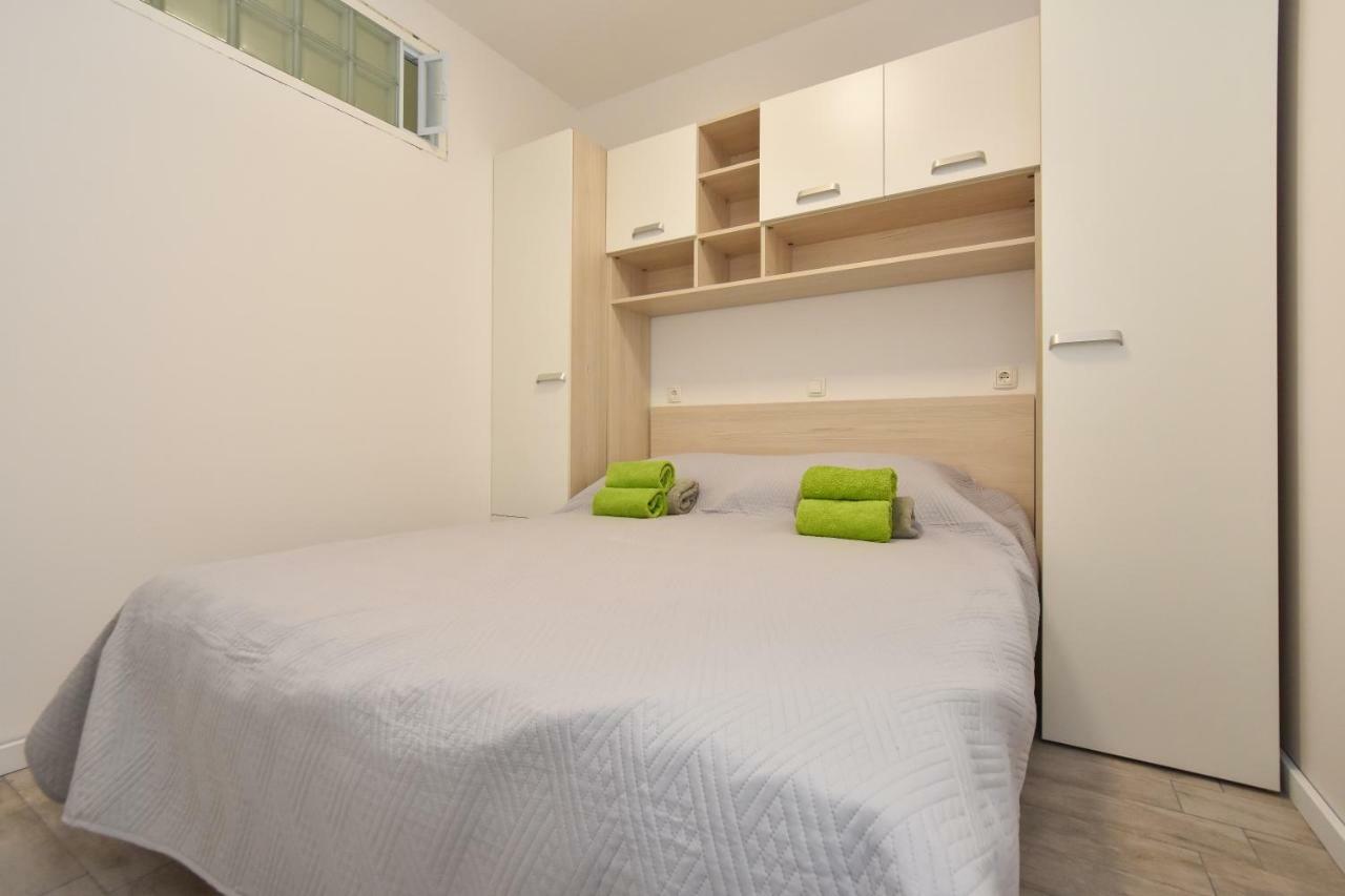 Apartmani Iva&Ante Dugi Rat Luaran gambar
