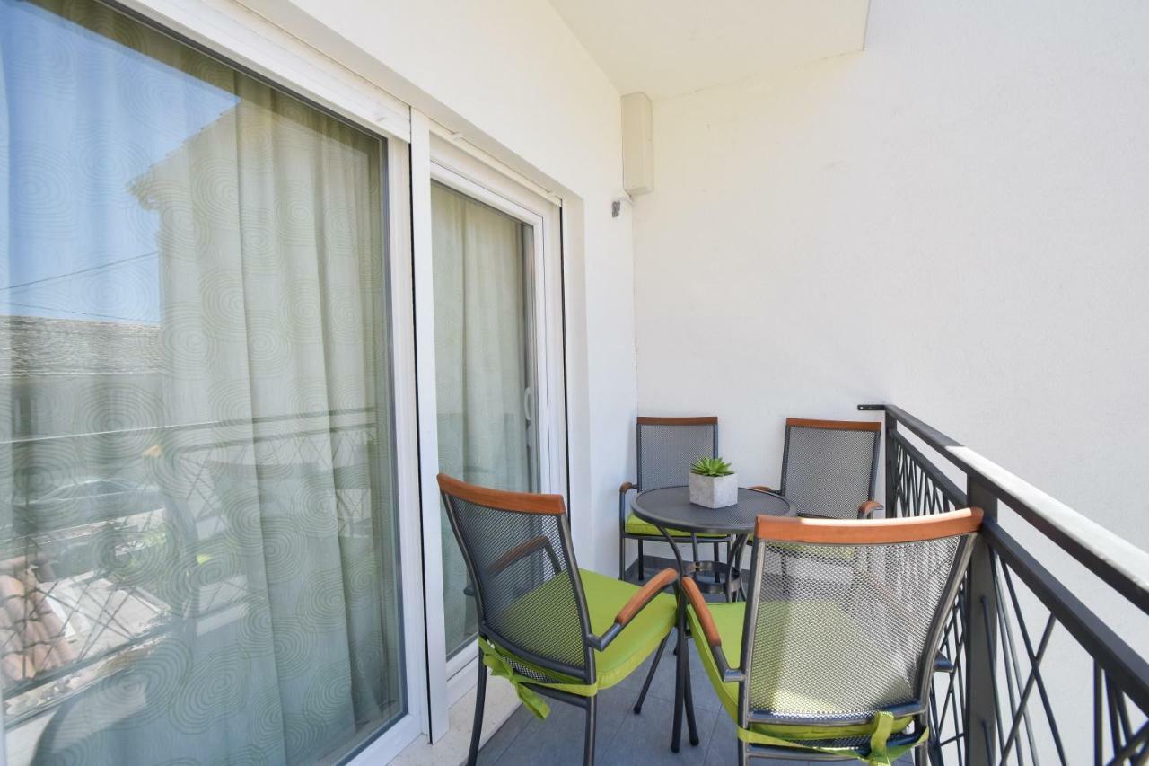 Apartmani Iva&Ante Dugi Rat Luaran gambar